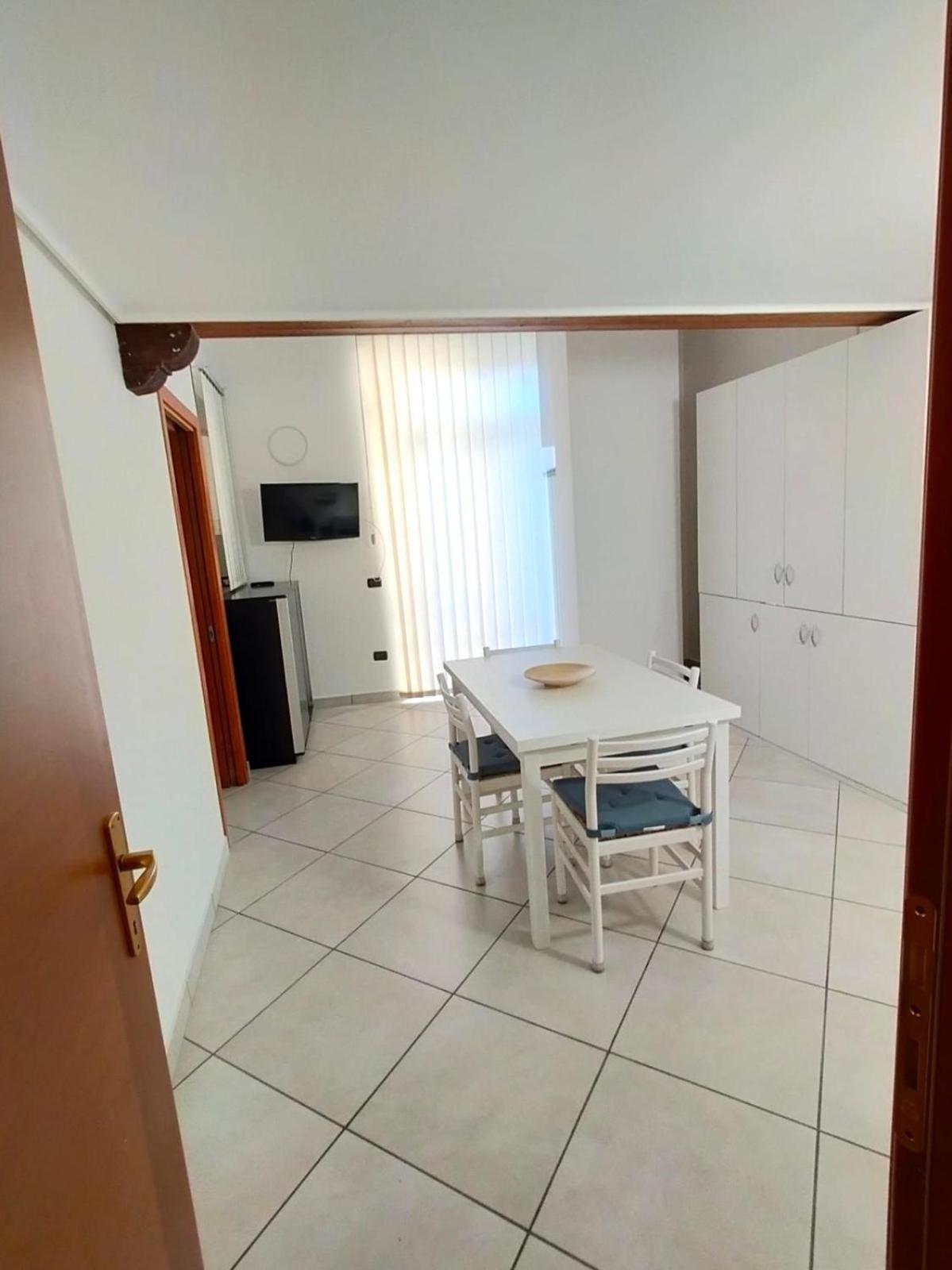 Amici Βίλα Castellammare di Stabia Εξωτερικό φωτογραφία