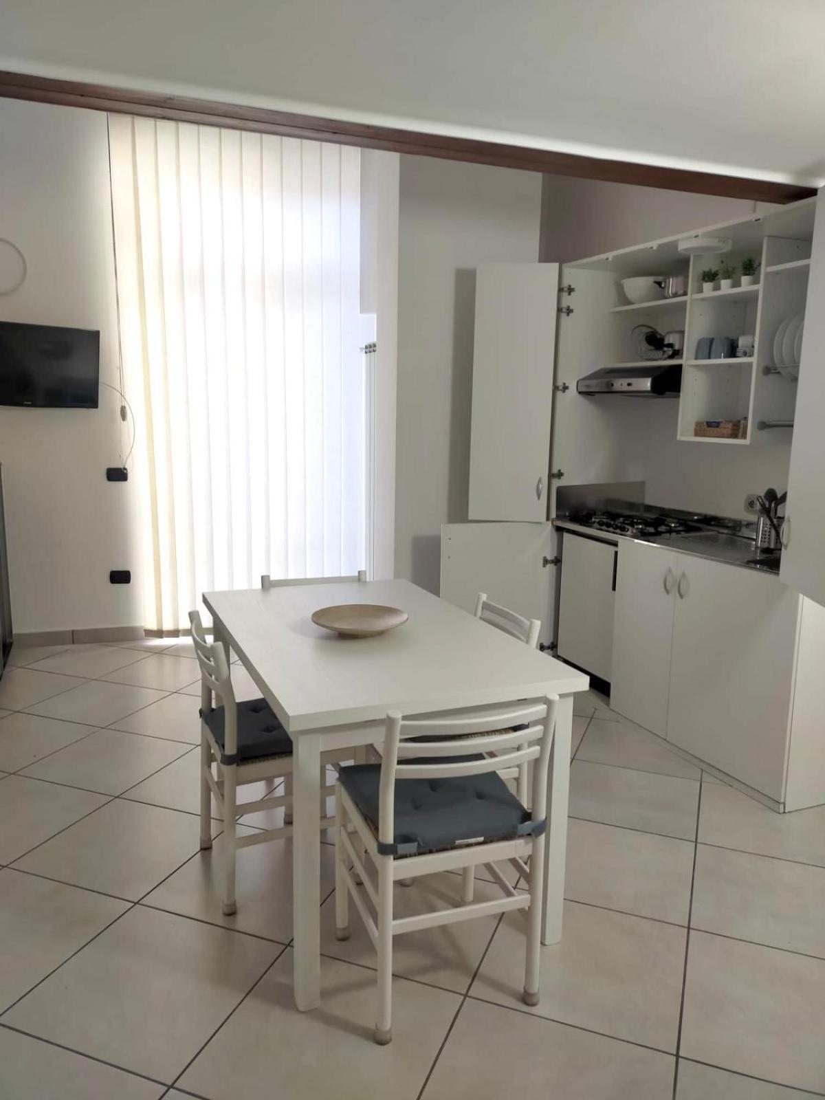 Amici Βίλα Castellammare di Stabia Εξωτερικό φωτογραφία