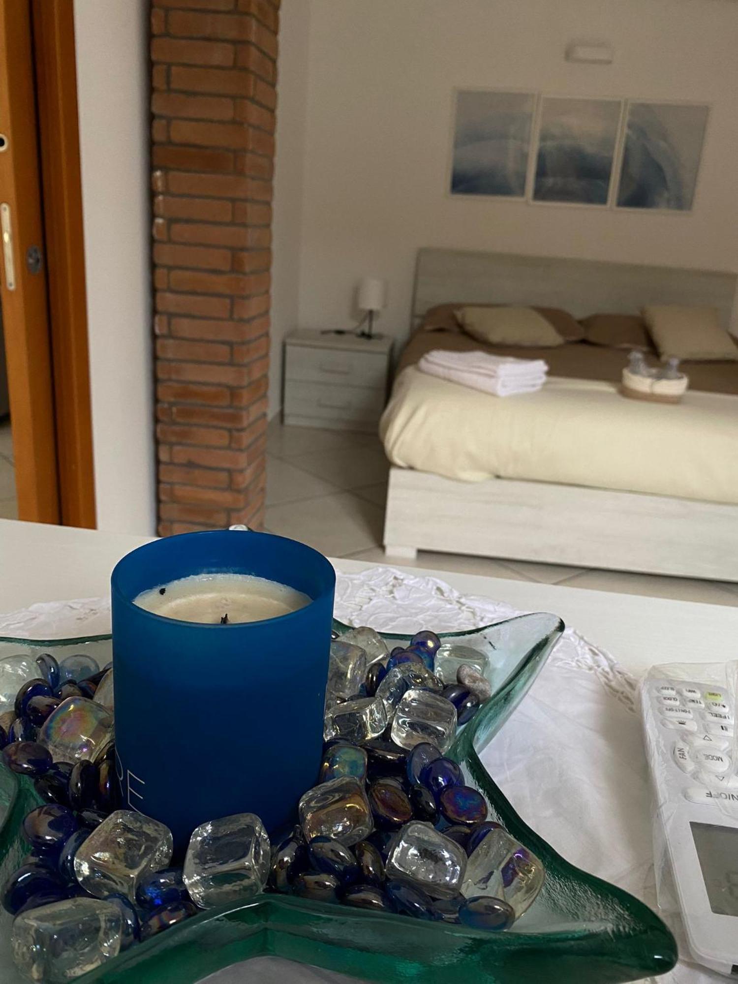 Amici Βίλα Castellammare di Stabia Εξωτερικό φωτογραφία